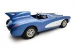 Chevrolet Corvette SR-2 Sebring Racer 1956 года